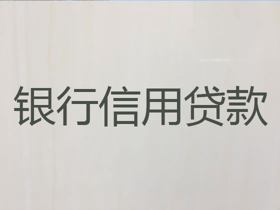 丹阳正规贷款公司-银行担保贷款
